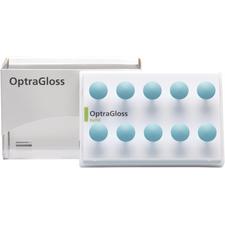 OptraGloss® Universal Polishing System Refill, 10/Pkg