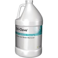Dri-Clave® Ultrasonic Cleaner – VK-4, 1 Gallon Bottle