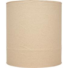enMotion® Epa Compliant High Capacity Touchless Roll Towels – Brown, 8.25" x 700', 6 Rolls/Case