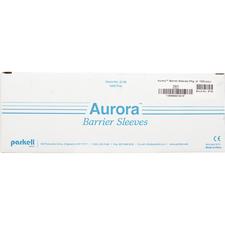 Aurora™ Curing Light Barrier Sleeves, 100/Pkg