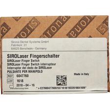 SIROLaser Finger Switch
