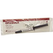 Pulpdent® Opaquer, Syringe 3 ml