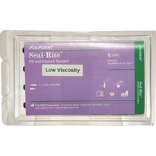 Seal-Rite™ Pit and Fissure Sealant, Low Viscosity Kit