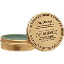 Slaycris Inlay Wax