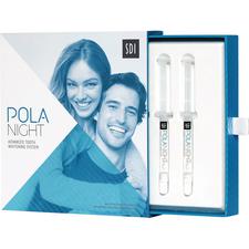 Pola Night Tooth Whitening System Syringe Mini Kit, 1.3 g