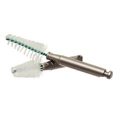 Rotoprox® Interproximal Cleaning Brushes – Latch Type, 10/Pkg
