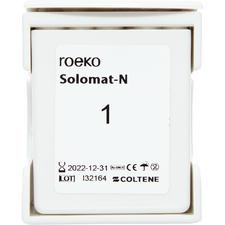 Roeko Solomat-N Cotton Pellet Dispenser with Pellets – Size 1, Large