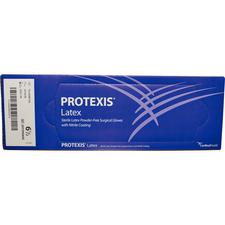 Protexis™ Latex Surgical Gloves – Powder Free, Nitrile Coating, Sterile, 50/Box