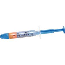 Crystall. IPS e.max® CAD Teintes - Recharge de seringue de 3 g