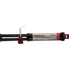 Paracore® Slow Core Build-Up Material – 5 ml Syringe Translucent Refill, 2/Pkg