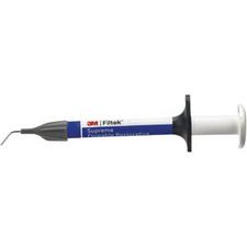3M™ Filtek™ Supreme Flowable Composite Restorative Syringe, 2 g