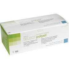 SELECT Polysil® SH Putty Refill