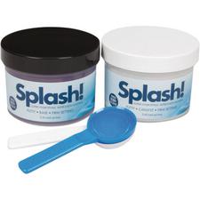 Splash!® VPS Impression Material Half-Time Set Putty