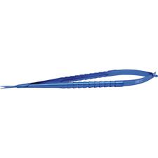 Castro X Micro-Surgical Scissors – Straight Blade, Tungsten Carbide Tips, Super Cut