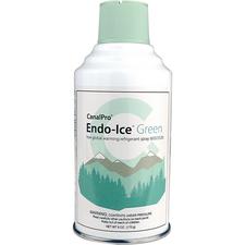 Réfrigérant en vaporisateur vert CanalPro® Endo-Ice™, vaporisateur de 6 oz