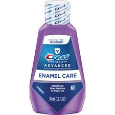 Crest® Pro-Health™ Extra Deep Clean Rinse – 36 ml, 48/Pkg