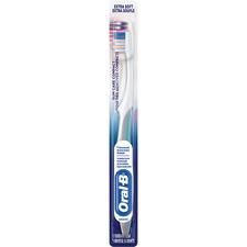 Oral-B® Gum Care Compact Toothbrush – Extra Soft, 12/Pkg