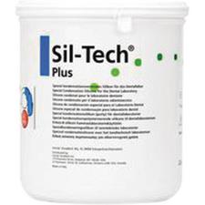 Sil-Tech® Plus Laboratory Putty with Gel