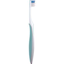 Brosse à dents compacte Oral-B® soin des gencives – extra souple, 12/emballage