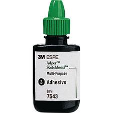 Adper™ Scotchbond™ Multipurpose Dental Adhesive Refill, 8 ml Bottle