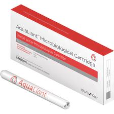 AquaLiant™ Dental Unit Waterline Treatment System Microbial Straw Cartridge