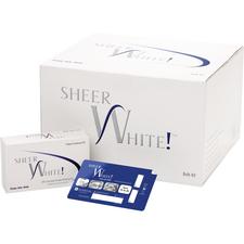 Sheer White!™ Take-Home Bleaching Kit
