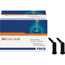 Recharge de matériau composite thermovisqueux universel VisCalor® pour application en bloc – 0,25 g, 16/emballage