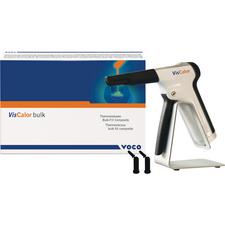 VisCalor® Bulk Thermo-Viscous Composite Kit with Capsule Dispenser, 0.25 g