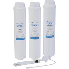 Sterisil® G4 Waterline Cleaner System Standard Annual Replacement Kit