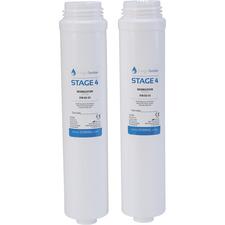Sterisil® G4 Waterline Cleaner System Deionization Cartridge – Stage 4, 2/Pkg