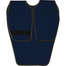 Soothe-Guard® Air Lead-Free PanoVest X-ray Aprons in Premium Colors – Adult, 0.35 mm Lead Equivalency