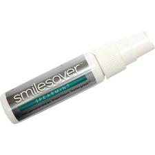 Smile Saver™ Oral Device Cleansing Spray – 1 oz Spray Bottle, Spearmint