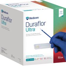 Duraflor® Ultra™ 5% Sodium Fluoride White Varnish, 0.4 ml Unit Dose