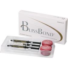 BlissBond™ Universal Adhesive Intro Kit, 3 cc 