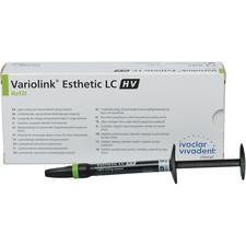 Variolink ® Esthetic Luting Cement Light Curing (LC) Refill, High Viscosity