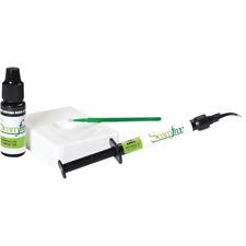 Seamfree Composite Wetting Resin and Lubricant 5 Syringe Kit