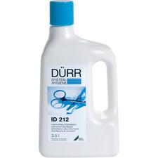Dürr Instrument Disinfection – 2.5 L, Blue