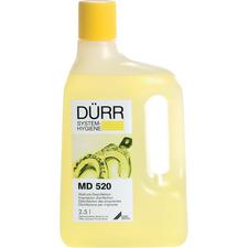 Dürr Impression Material Disinfectant – 2.5 L, Yellow