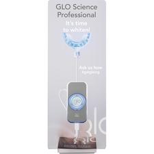 GLO™ Whitening Light-Up Display