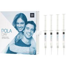 Poladay Tooth Whitening System, Mini Kit
