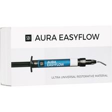Ensemble de lancement de composite fluide Aura Easyflow,