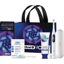 Oral-B® iO™ TransformatiOnal Gum System Bundle