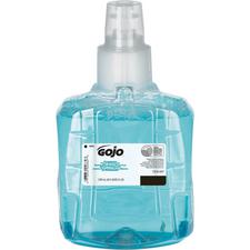 Recharge de savon mousse pour les mains Gojo® Pomeberry pour le distributeur LTX-12™, 1 200 ml