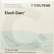 Elasti-Dam® – Medium, 5" x 5", 52/Pkg