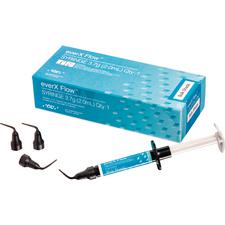 everX Flow™ Flowable Composite Syringe, 3.7 g
