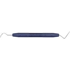 Probe – WRS ACE™/UNC15, Blue Ultralight Resin Handle, Double End