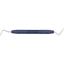 Probe – WHO/UNC15, Blue, Ultralight Resin Handle, Double End