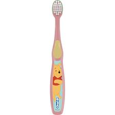 PRO-HEALTH® Stages 4-24 Months Kids Toothbrush – Winnie the Pooh Characters, 6/Pkg