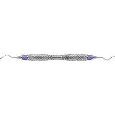 Curette – # 4R/4L, Columbia, Harmony Handle, EE2, Double End