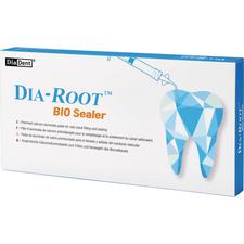 Dia-Root™ Bio Sealer Root Canal Sealing Material Intro Kit